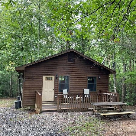 Private Cozy Cabin In The Woods With Great View Murphy Εξωτερικό φωτογραφία
