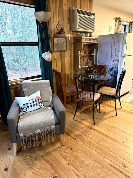 Private Cozy Cabin In The Woods With Great View Murphy Εξωτερικό φωτογραφία