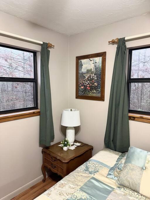 Private Cozy Cabin In The Woods With Great View Murphy Εξωτερικό φωτογραφία