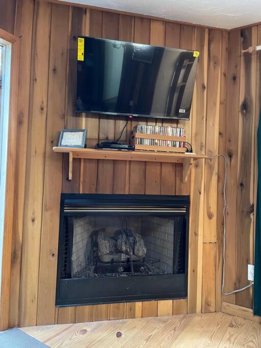 Private Cozy Cabin In The Woods With Great View Murphy Εξωτερικό φωτογραφία